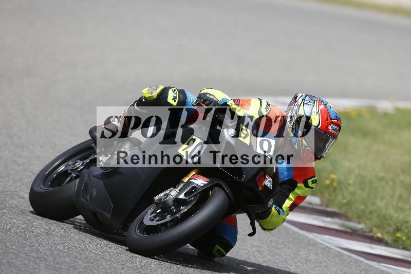 /18 05.06.2026  TZ Motorsport ADR/Gruppe rot/90